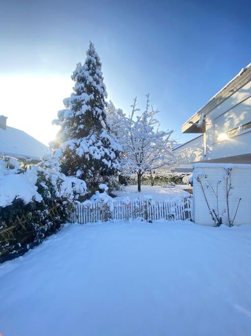 Cozy Home In South-Germany Klettgau Exterior photo