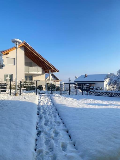 Cozy Home In South-Germany Klettgau Exterior photo