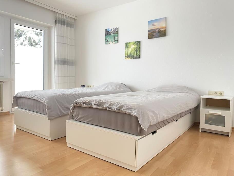 Cozy Home In South-Germany Klettgau Exterior photo